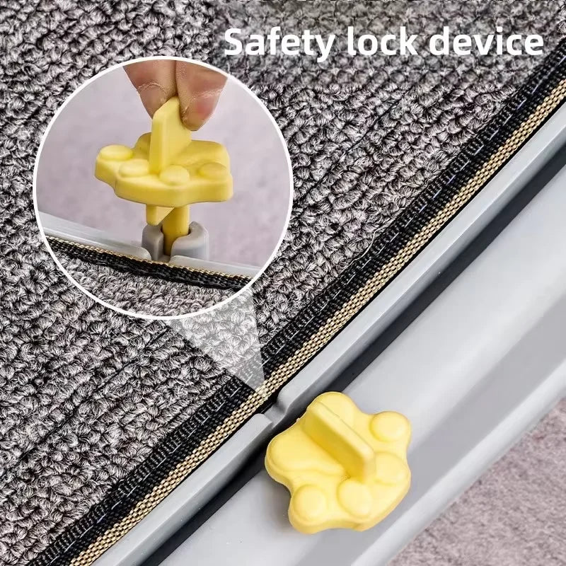 Cat Treadmill Silent Pet Fitness Roller Anti Pinch Foot Exercise Running Wheel With Detachable Carpet Cat Climbing Frame Pet Toy
